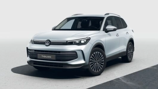 VOLKSWAGEN-Noul Tiguan Life 1,5 eTSI DSG-4-usi-Life-mild-Hybrid Benzina-1.5l