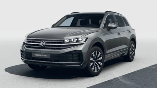 VOLKSWAGEN-Noul Touareg Elegance V6 TDI-4-usi-Elegance-Diesel-3.0l