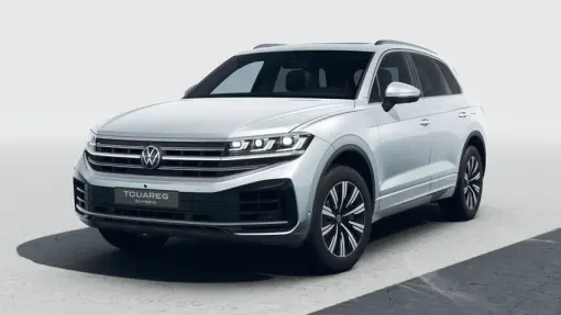 VOLKSWAGEN-Noul Touareg Elegance V6TSI Plug in Hyb.-4-usi-Elegance-Hybryd plug in-3.0l