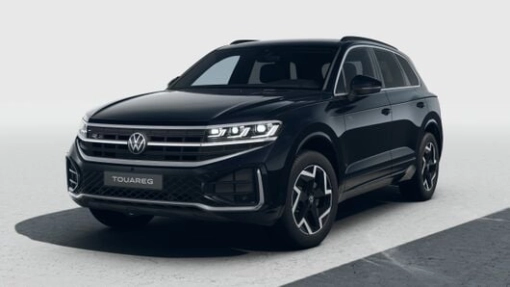 VOLKSWAGEN-Touareg R-Line V6 TDI-4-usi-R-Line-Diesel-3.0l