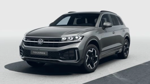 VOLKSWAGEN-Touareg R-Line V6 TDI-4-usi-R-Line-Diesel-3.0l