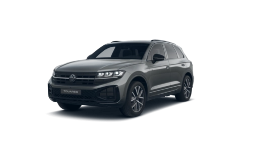 VOLKSWAGEN-Touareg R-Line V6 TDI-4-usi-R-Line-Diesel - motorină-3.0l