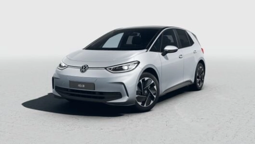 VOLKSWAGEN-ID.3 Pro 59 kWh 150 kW-4-usi-Pro-electric-