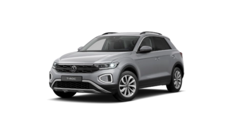 VOLKSWAGEN-T-Roc Life 1.5 TSI-4-usi-LIFE-Benzina-1.5l