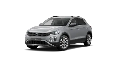 VOLKSWAGEN-T-Roc Life 1.5 TSI DSG-4-usi-LIFE-Benzina-1.5l