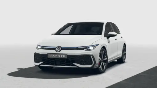 VOLKSWAGEN-Golf GTE-4-usi-GTE-Hybryd plug in-1.5l