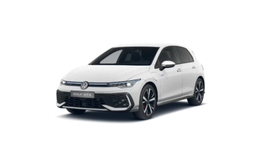 VOLKSWAGEN-Golf GTE-4-usi-GTE-Hybryd plug in-1.5l
