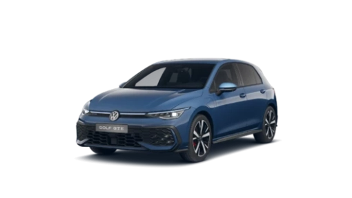 VOLKSWAGEN-Golf GTE-4-usi-GTE-Hybryd plug in-1.5l