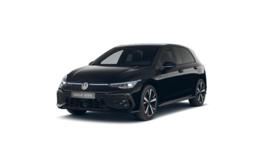 VOLKSWAGEN-Golf GTE-4-usi-GTE-Hybryd plug in-1.5l