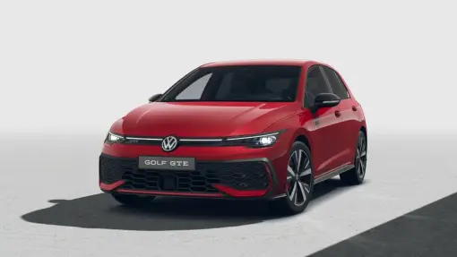 VOLKSWAGEN-Golf GTE-4-usi-GTE-Hybryd plug in-1.5l