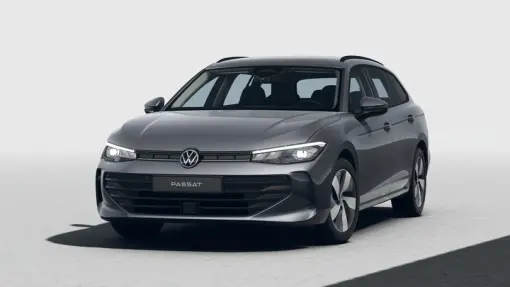 VOLKSWAGEN-Passat Base 1.5 eTSI-4-usi-Base-mild-Hybrid Benzina-1.5l