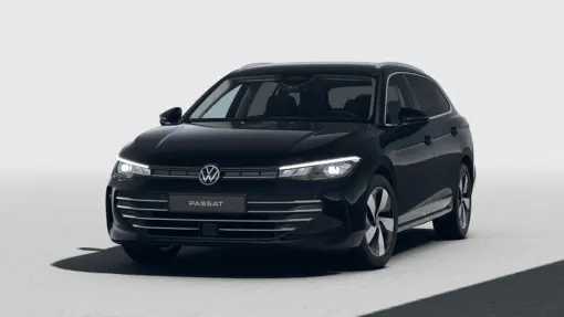 VOLKSWAGEN-Passat Business 2.0 TDI DSG-4-usi-Business-Diesel-2.0l