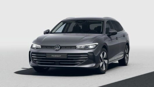 VOLKSWAGEN-Passat Business 2.0 TDI DSG-4-usi-Business-Diesel-2.0l