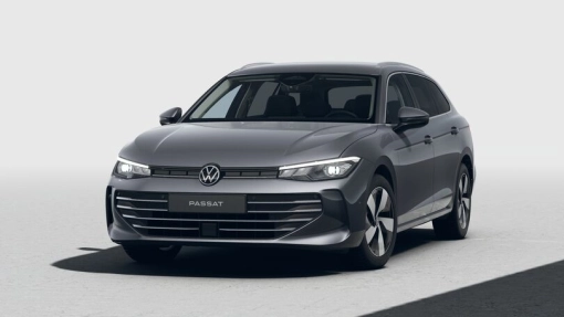 VOLKSWAGEN-Passat Business 2.0 TDI DSG-4-usi-Business-Diesel-2.0l