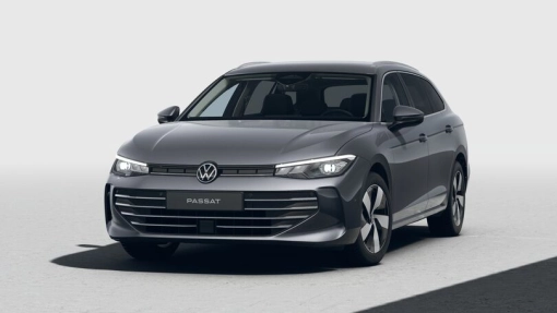 VOLKSWAGEN-Passat Business 2.0 TDI DSG-4-usi-Business-Diesel - motorină-2.0l