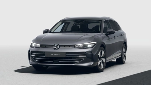 VOLKSWAGEN-Passat Business 2.0 TDI DSG-4-usi-Business-Diesel - motorină-2.0l