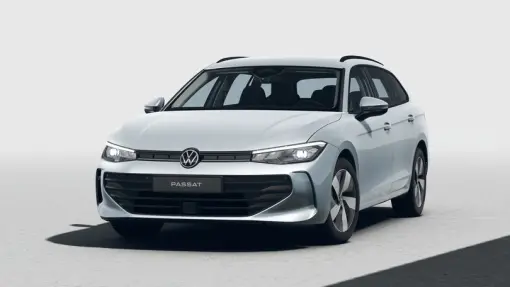 VOLKSWAGEN-Passat Base 1.5 eTSI-4-usi-Base-mild-Hybrid Benzina-1.5l