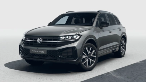 VOLKSWAGEN-Touareg R-Line V6 TDI-4-usi-R-Line-Diesel - motorină-3.0l