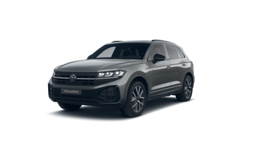 VOLKSWAGEN-Touareg R-Line V6 TDI-4-usi-R-Line-Diesel - motorină-3.0l