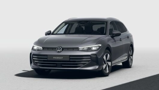 VOLKSWAGEN-Passat Business 2.0 TDI DSG-4-usi-Business-Diesel-2.0l