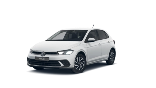 VOLKSWAGEN-Polo Life 1.0 TSI-4-usi-LIFE-Benzina-1.0l