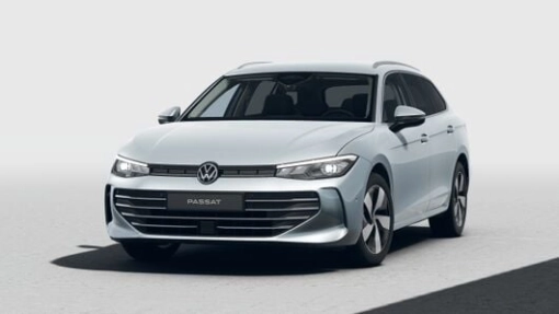 VOLKSWAGEN-Passat Business 1.5 eTSI-4-usi-Business-mild-Hybrid Benzina-1.5l