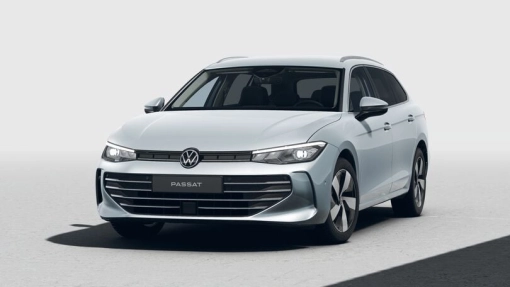 VOLKSWAGEN-Passat Business 1.5 eTSI-4-usi-Business-mild-Hybrid Benzina-1.5l