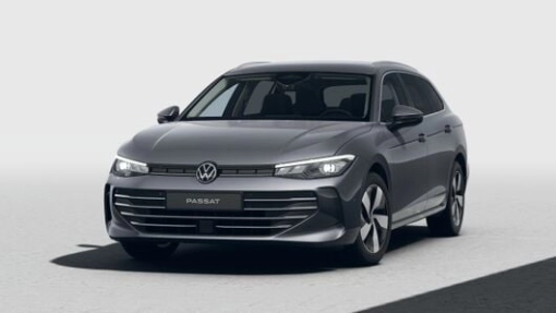 VOLKSWAGEN-Passat Business 1.5 eTSI-4-usi-Business-mild-Hybrid Benzina-1.5l