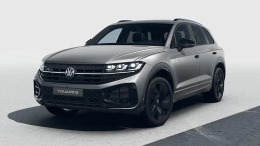 VOLKSWAGEN-Noul Touareg R-Line V6 TDI-4-usi-R-Line-Diesel-3.0l