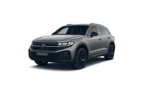 VOLKSWAGEN-Touareg R-Line V6 TDI-4-usi-R-Line-Diesel - motorină-3.0l