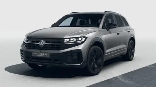 VOLKSWAGEN-Noul Touareg R V6 TSI Plug in Hybrid-4-usi-R-Hybryd plug in-3.0l