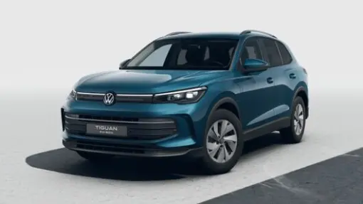 VOLKSWAGEN-Noul Tiguan Life Hybrid 1,5 TSI DSG-4-usi-Life-Hybryd plug in-1.5l