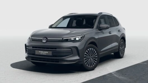 VOLKSWAGEN-Noul Tiguan Life Hybrid 1,5 TSI DSG-4-usi-Life-Hybryd plug in-1.5l