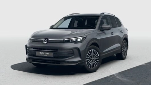 VOLKSWAGEN-Noul Tiguan Life Hybrid 1,5 TSI DSG-4-usi-Life-Hybryd plug in-1.5l