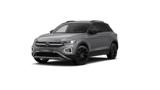 VOLKSWAGEN-T-Roc Style 1.5 TSI DSG-4-usi-STYLE-Benzina-1.5l