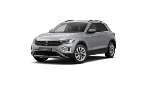 VOLKSWAGEN-T-Roc Life 1.5 TSI DSG-4-usi-LIFE-Benzina-1.5l