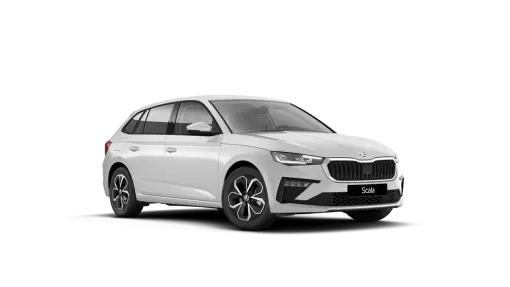 SKODA-Scala Selection 1.5 TSI DSG-5-usi-SELECTION-Benzina-1.5l