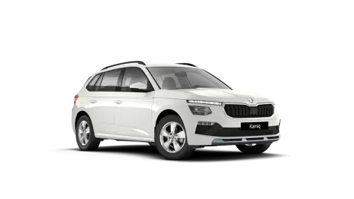 SKODA-Kamiq Selection 1.5 TSI DSG-5-usi-SELECTION-Benzina-1.5l