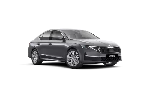 SKODA-Octavia Selection 1.5 TSI DSG mHEV-4-usi-SELECTION-mild-Hybrid Benzina-1.5l