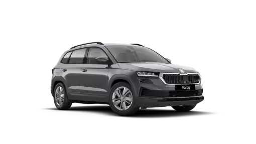 SKODA-Karoq Selection 1.5 TSI-5-usi-SELECTION-Benzina-1.5l