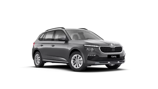 SKODA-Kamiq Selection 1.0 TSI-5-usi-SELECTION-Benzina-1.0l