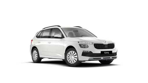 SKODA-Kamiq Selection 1.0 TSI-5-usi-SELECTION-Benzina-1.0l