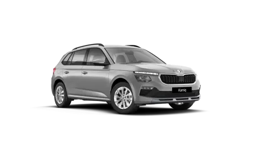 SKODA-Kamiq Selection 1.5 TSI-5-usi-SELECTION-Benzina-1.5l