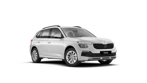 SKODA-Kamiq Selection 1.5 TSI-5-usi-SELECTION-Benzina-1.5l