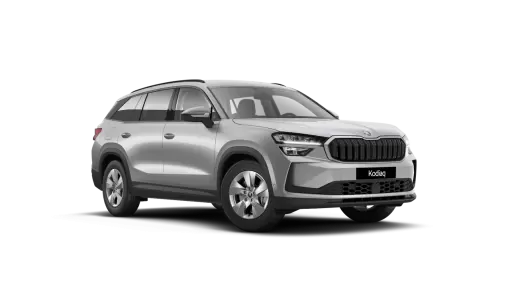 SKODA-Kodiaq Selection 1.5 TSI DSG-5-usi-SELECTION-mild-Hybrid Benzina-1.5l