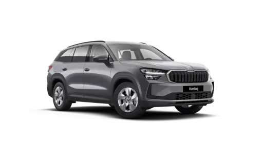 SKODA-Kodiaq Selection 1.5 TSI DSG-5-usi-SELECTION-mild-Hybrid Benzina-1.5l