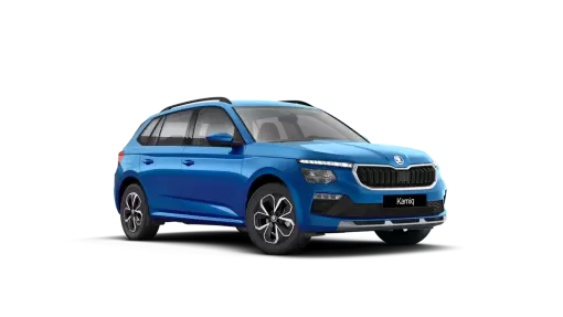 SKODA-Kamiq Selection 1.5 TSI DSG-5-usi-SELECTION-Benzina-1.5l