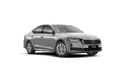 SKODA-Octavia Selection 1.5 TSI-4-usi-SELECTION-Benzina-1.5l