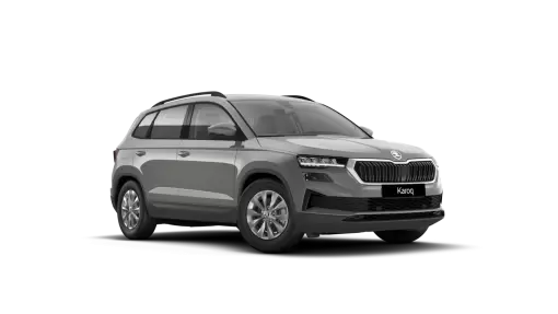 SKODA-Karoq Selection 1.5 TSI DSG-5-usi-SELECTION-Benzina-1.5l