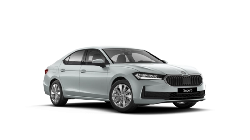 SKODA-Superb Essence 1.5 TSI DSG-5-usi-ESSENCE-mild-Hybrid Benzina-1.5l
